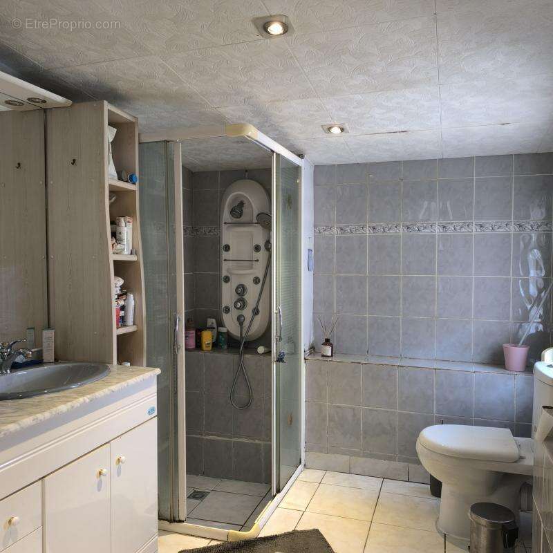 Maison 3 p 738 m2 - photo 6