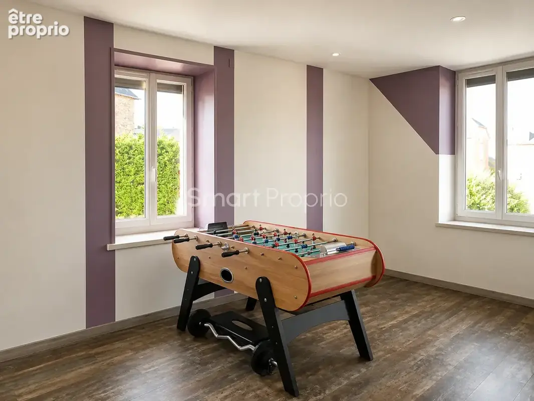 Maison familliale renovee - photo 5