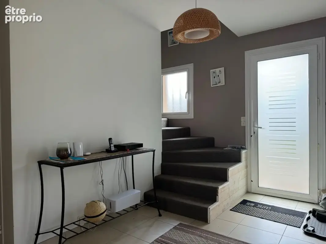 Maison 7 pièces 171 m² à vendre à Bernay (27300) - photo 4