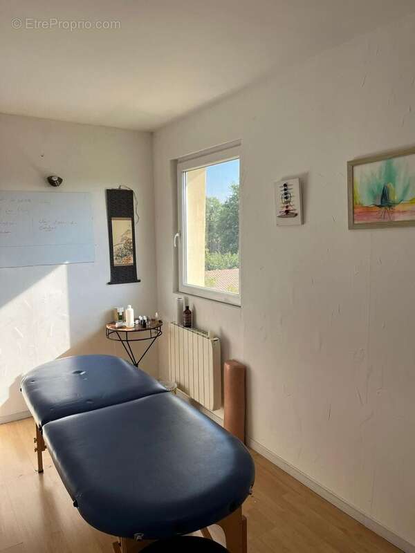 Photo 4 - Maison à BARRET-SUR-MEOUGE