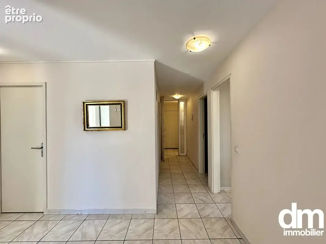Appartement Martigues 5 pièce(s) 94.37 m2 - photo 6