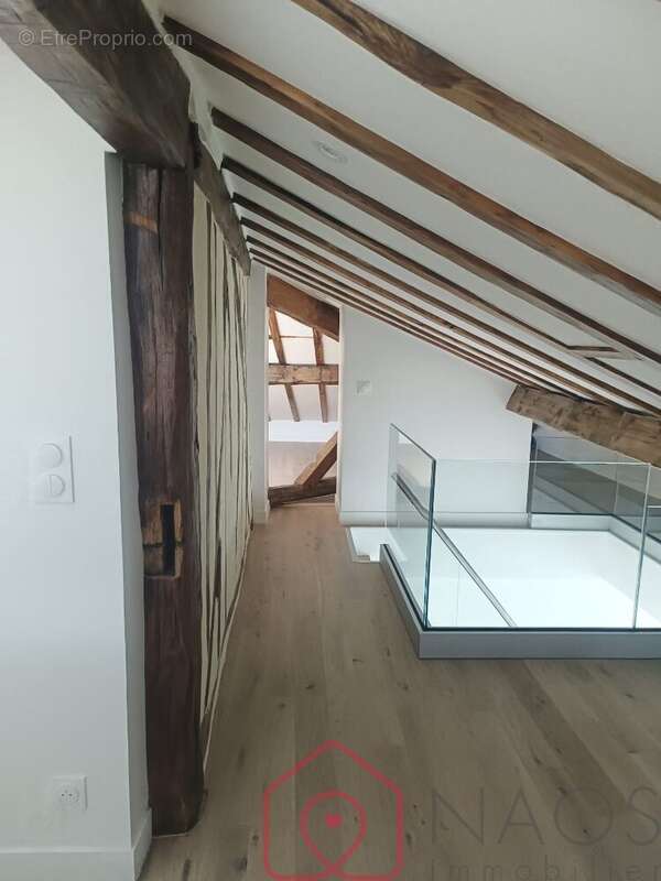 Appartement 73 m² à Paris-11e  - photo 11