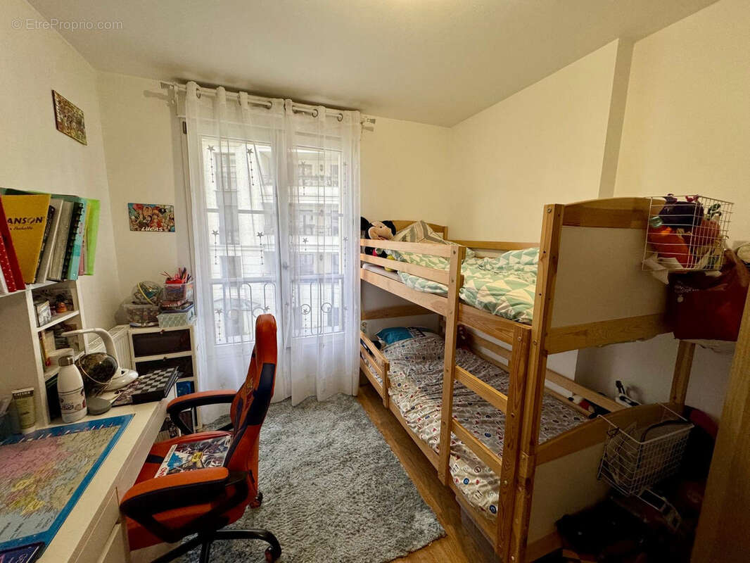 Appartement à CLAMART