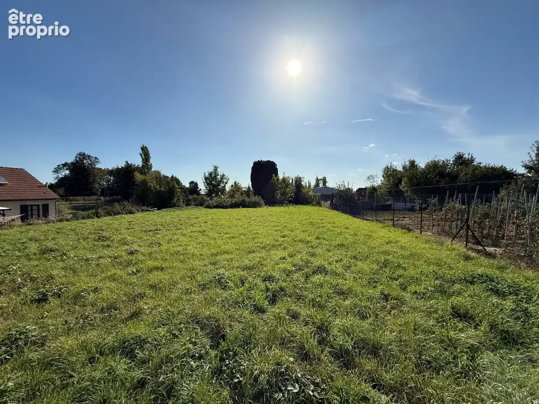 Licourt - maison - 230m2 - autonomie de plain pied - 6 chambres - autonomie de plain pied - cave - dependances - photo 20