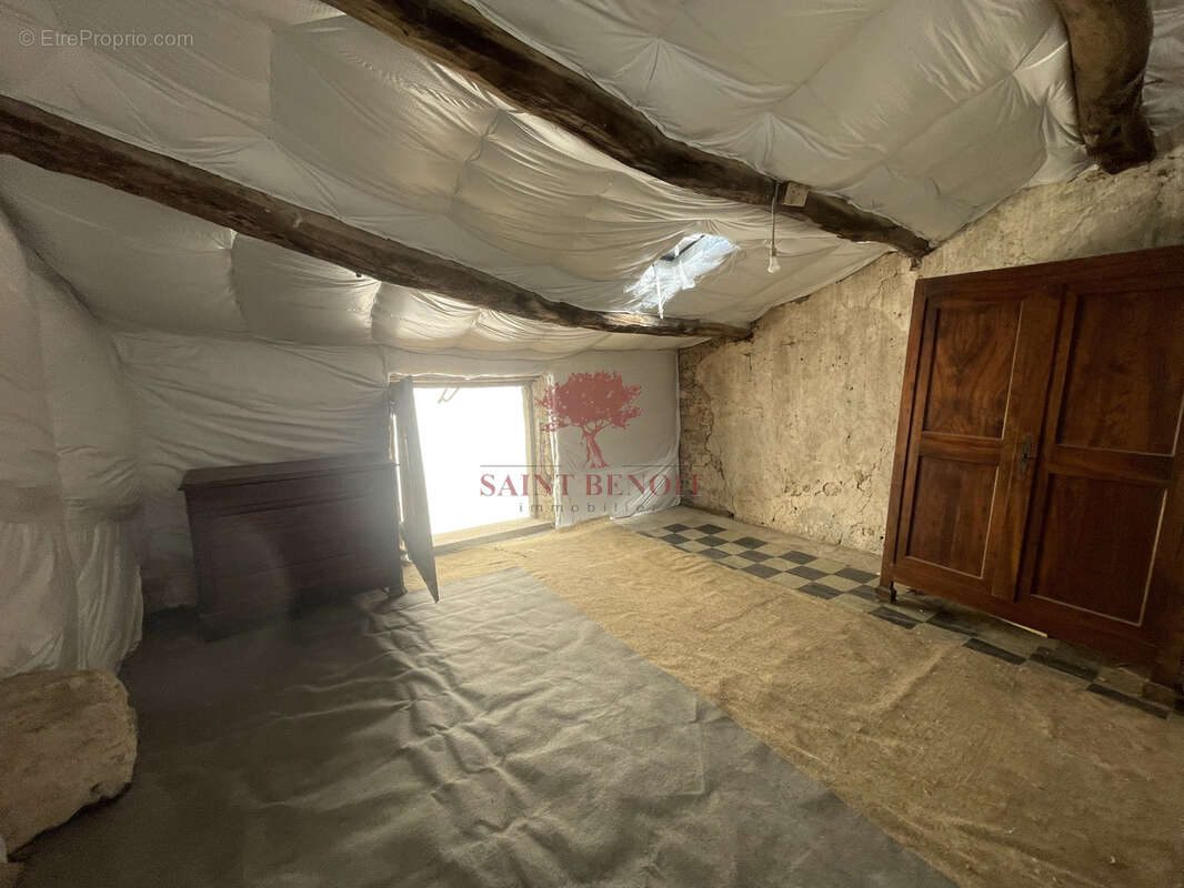 Exclusivite  -   a vendre maison de ville de type t4 - photo 9