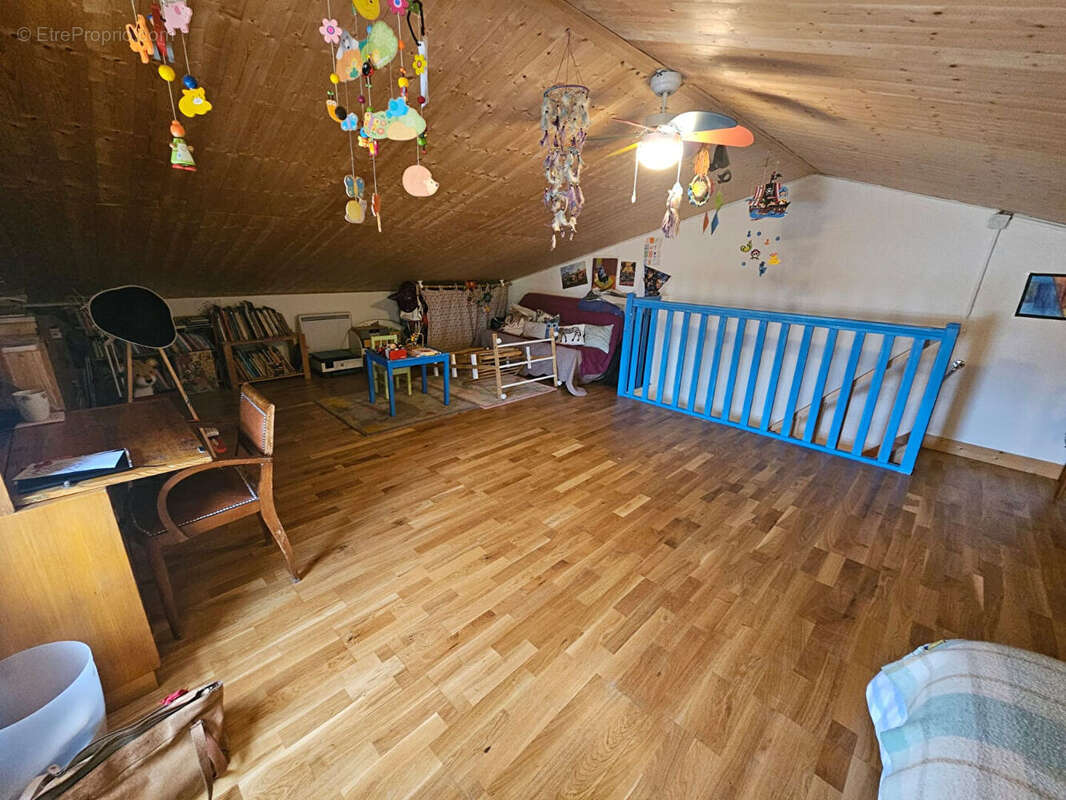 Maison à LE BARCARES