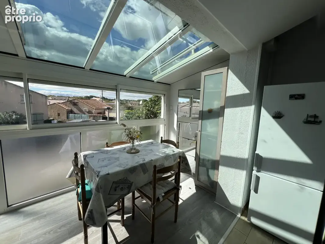 Appartement quartier calme - photo 1