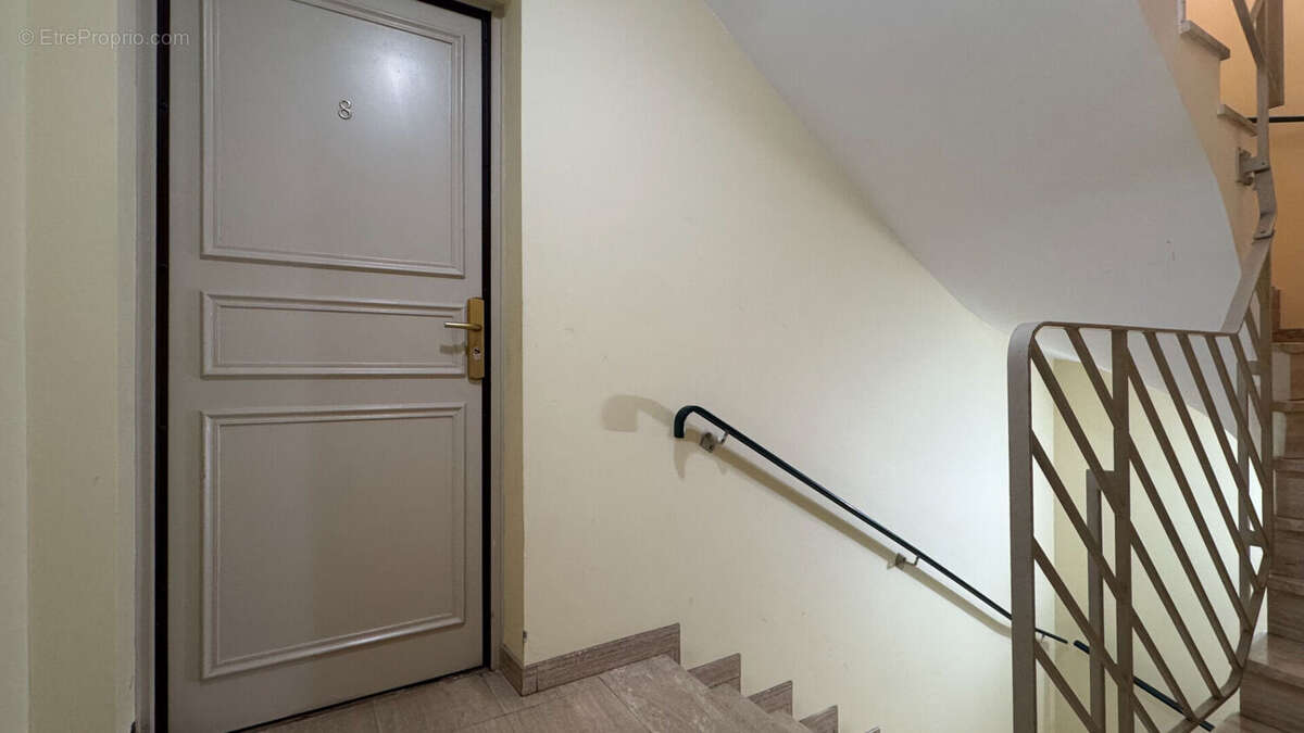 Appartement à LIVRY-GARGAN