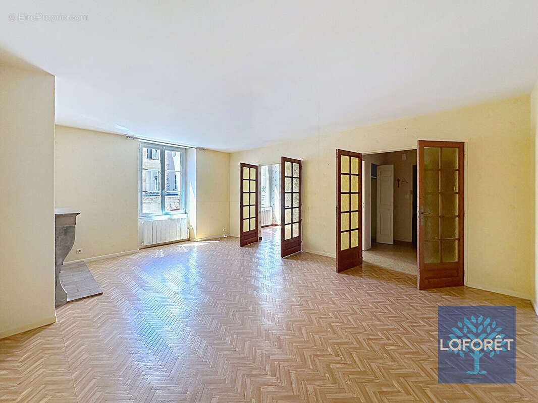 Appartement à LANGRES