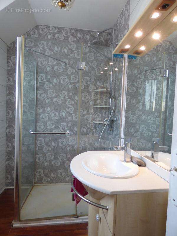 Maison à CHATEAUNEUF-EN-THYMERAIS