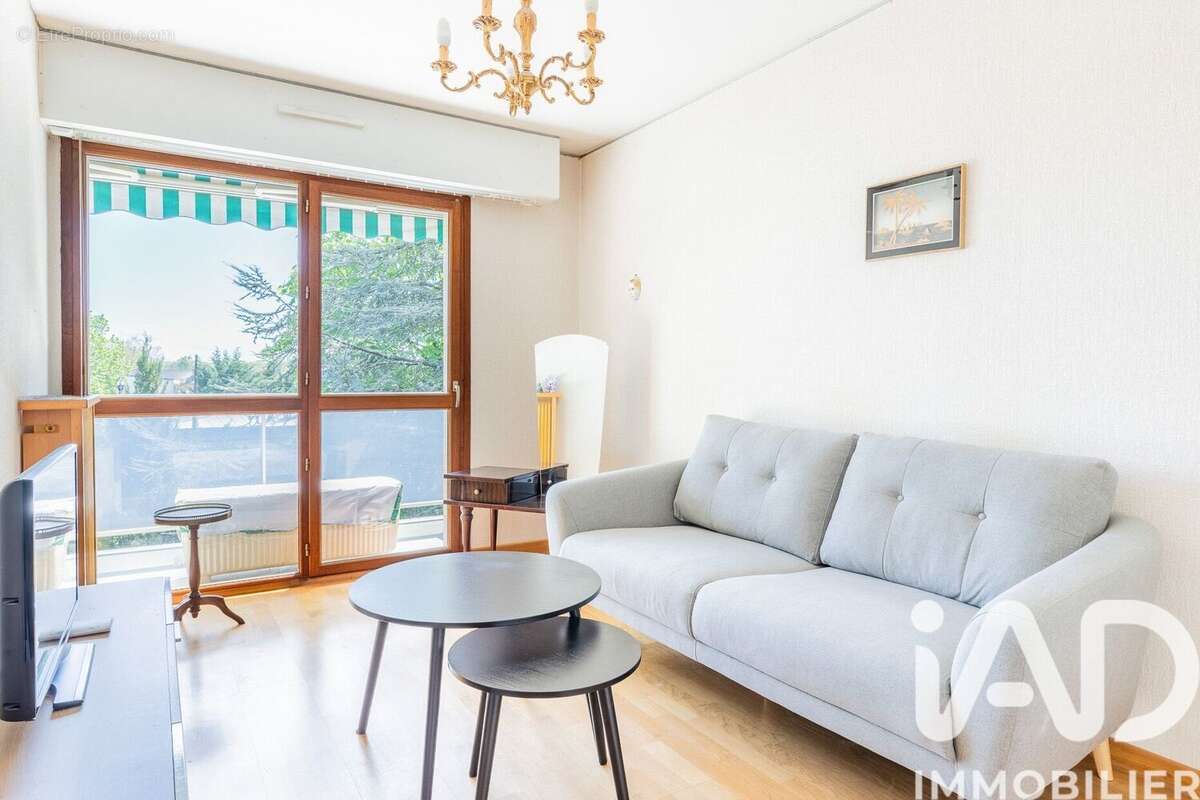 Photo 3 - Appartement à BRUNOY