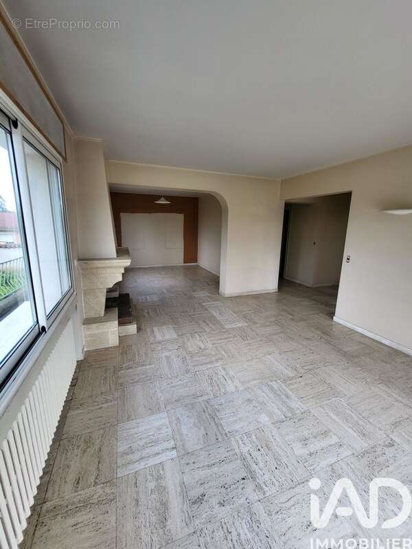 Photo 5 - Maison à CUZIEU