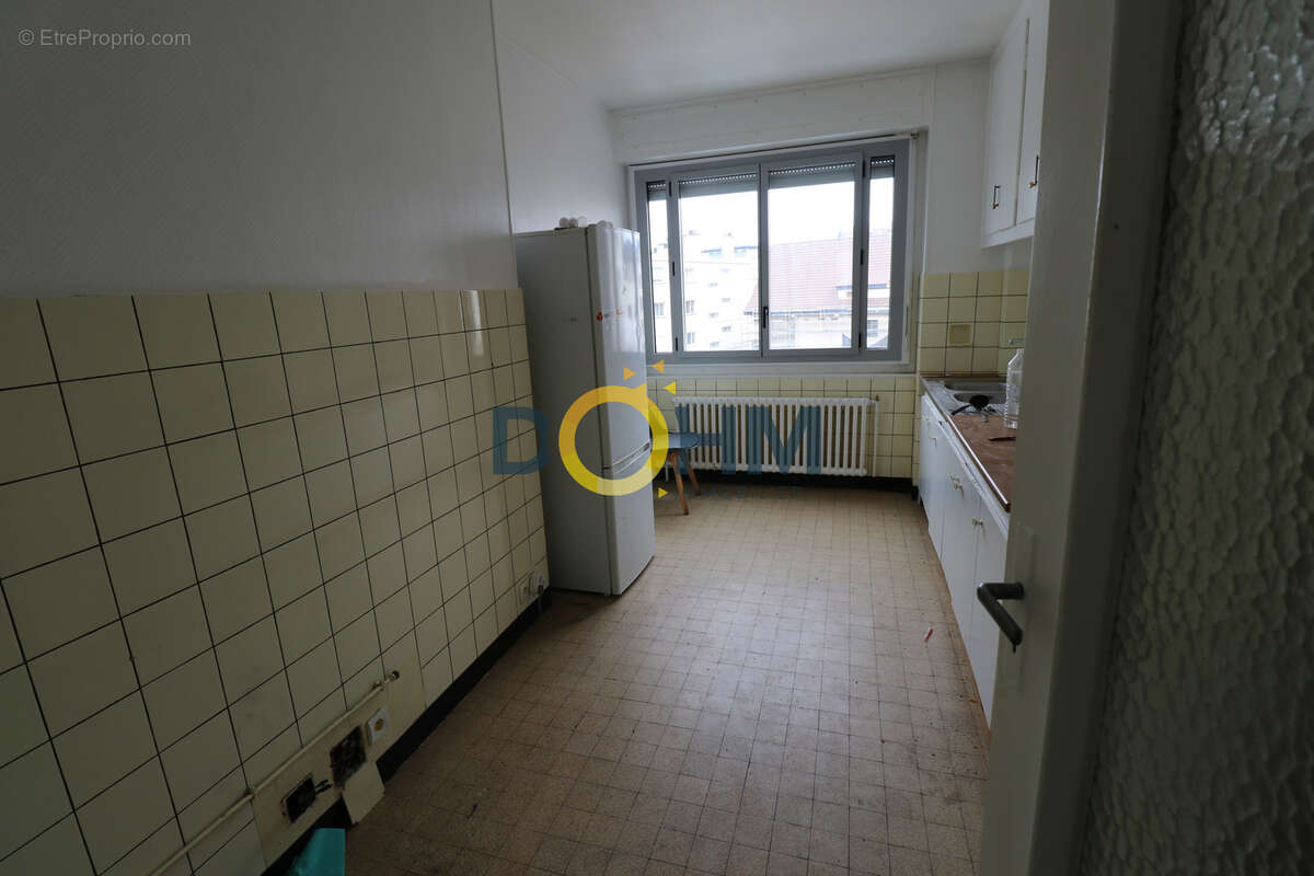 Appartement à ANNEMASSE