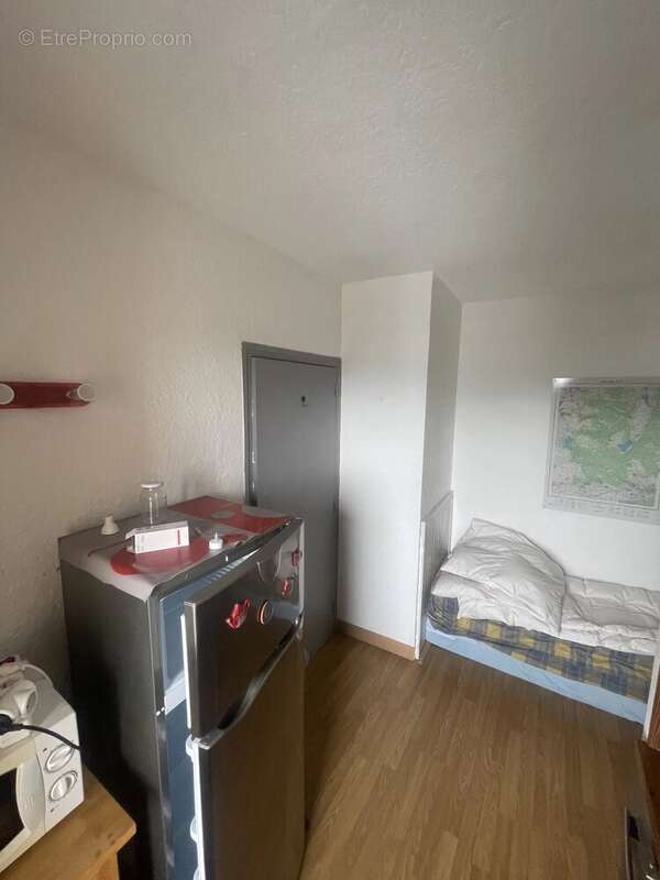 Appartement à LES ANGLES