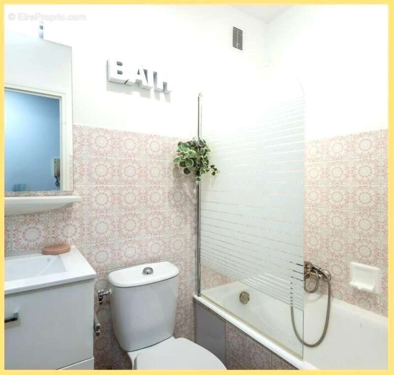 Appartement à CLUSES