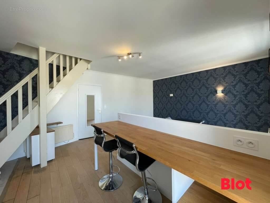 Appartement à BAIN-DE-BRETAGNE