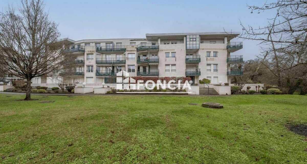 Appartement à GRADIGNAN