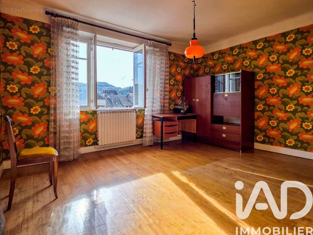 Photo 9 - Maison à SAINT-GENIEZ-D&#039;OLT