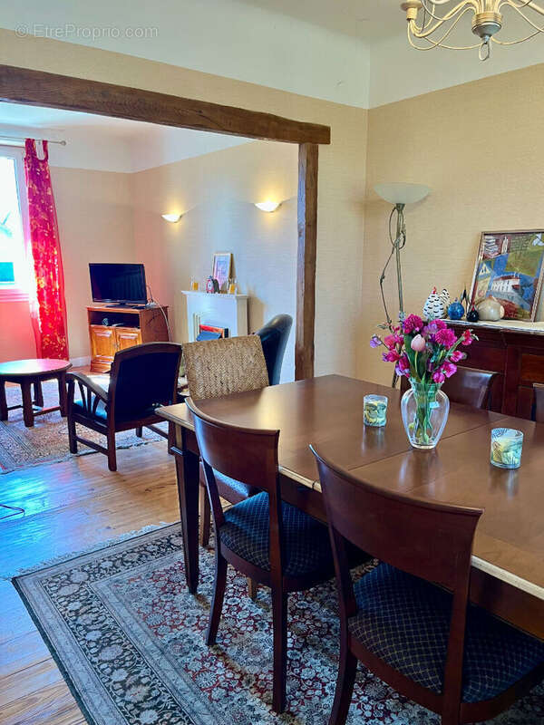 Maison Aurillac - 4 pièce(s) - 115 m2 - photo 12