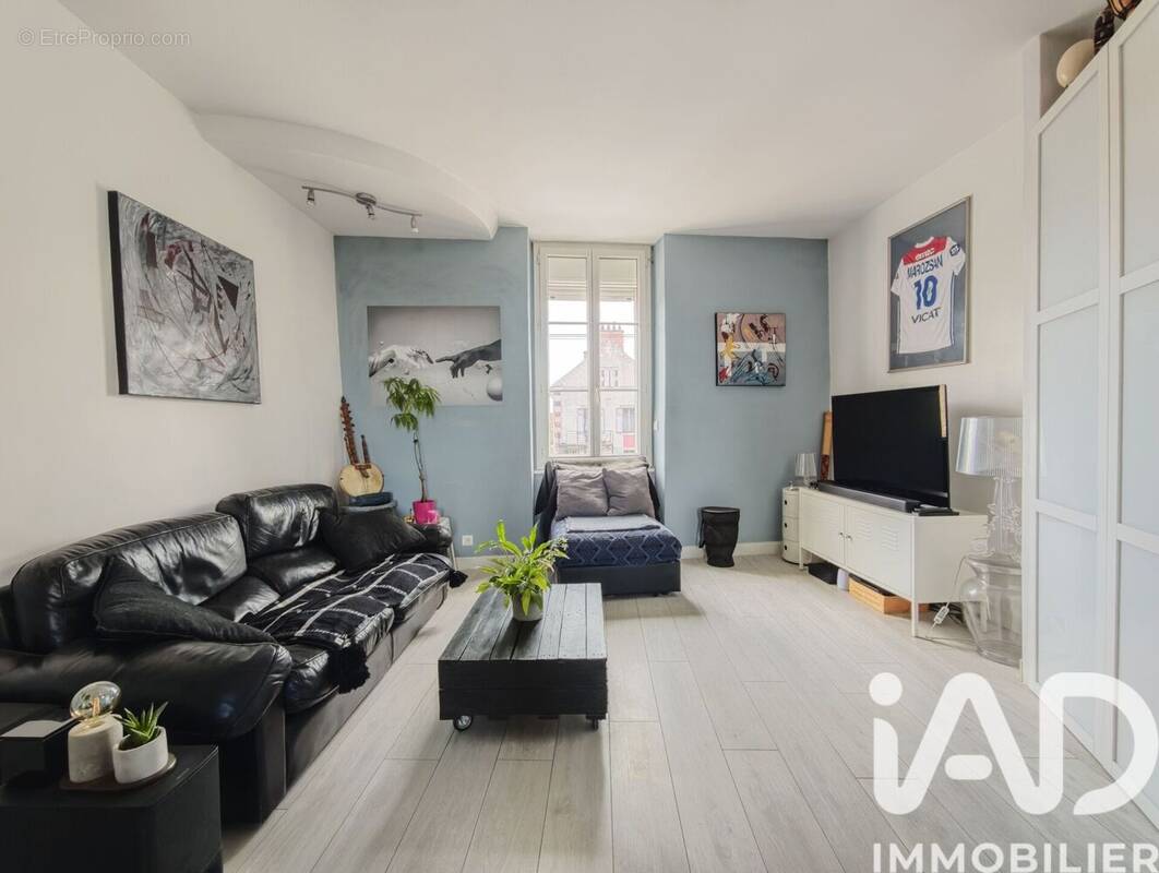 Photo 1 - Appartement à DIJON