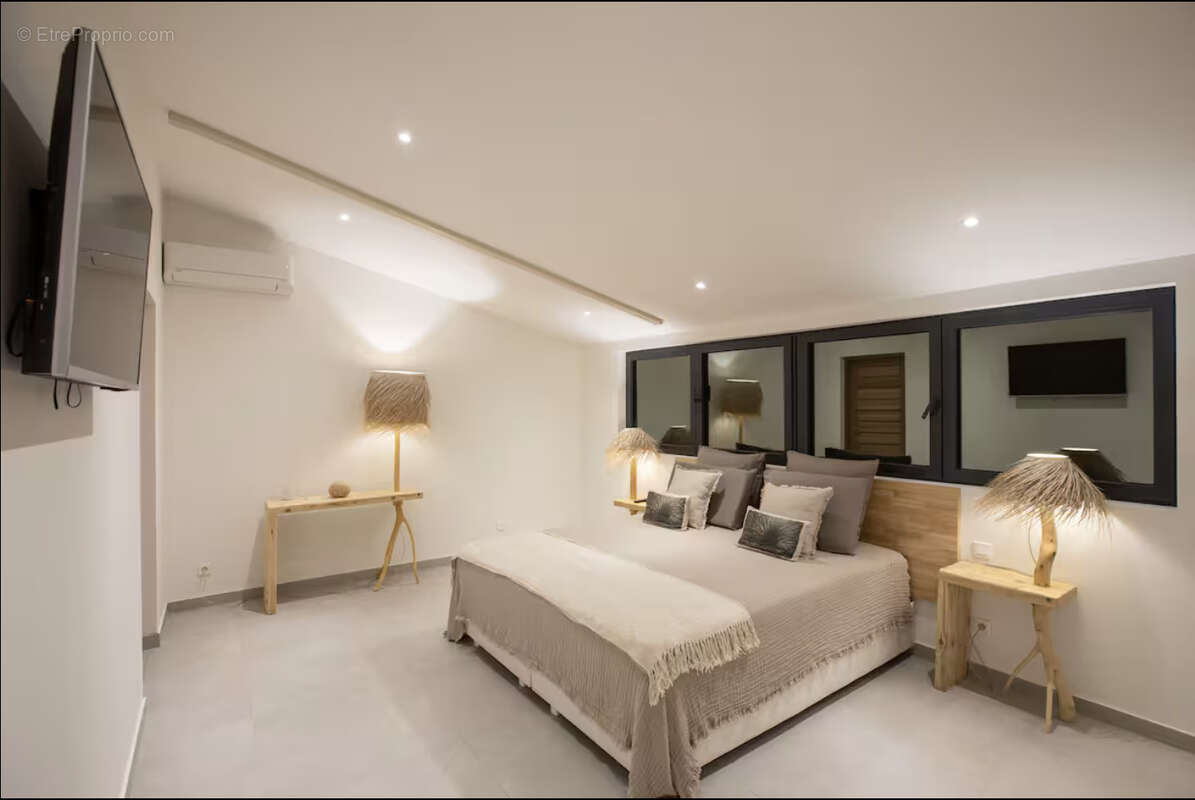 Appartement à SAINT-MARTIN