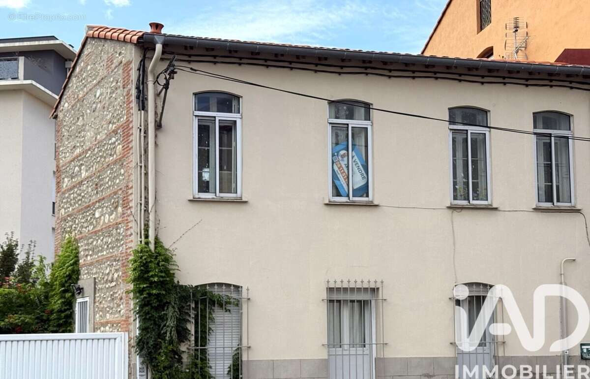 Photo 4 - Appartement à PERPIGNAN