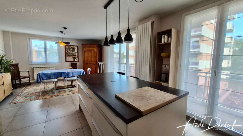 Appartement à ANNECY