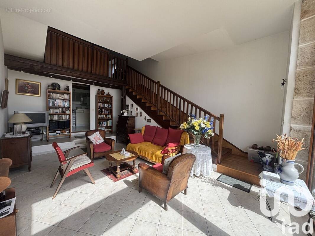 Photo 1 - Maison à MENNOUVEAUX