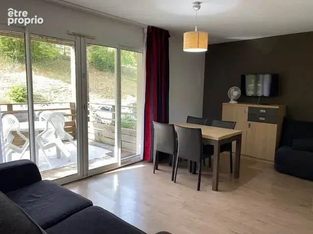 Appartement 2 pièces 38 m² à vendre à Entraygues-Sur-Truyere (12140) - photo 4