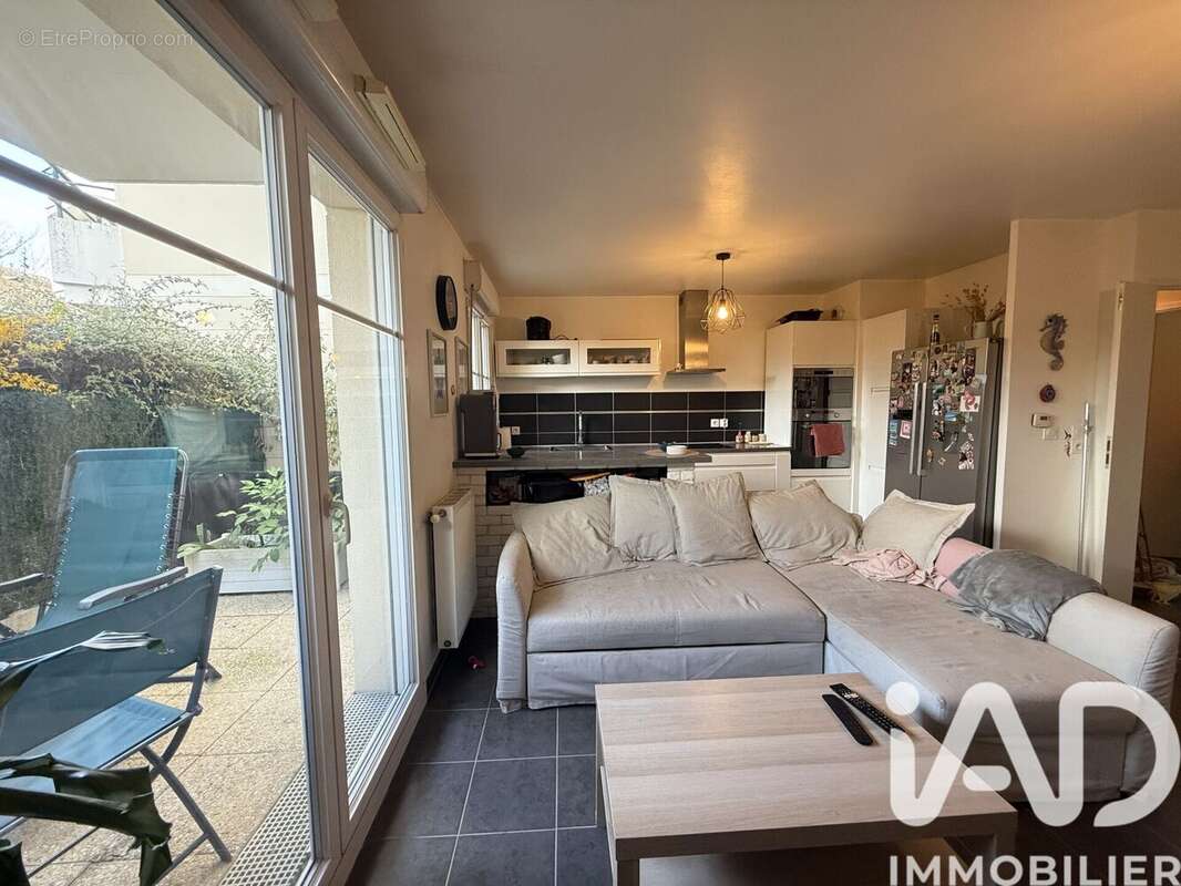 Photo 3 - Appartement à MEAUX