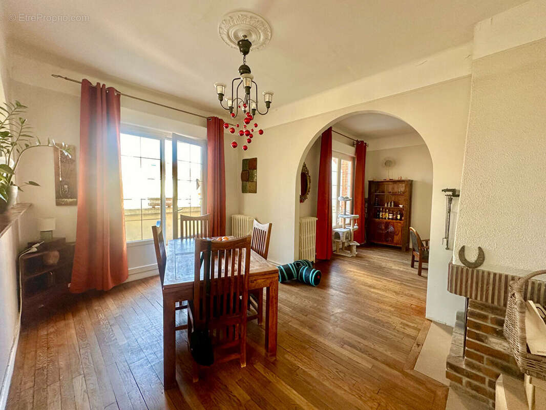 Maison à VILLEPARISIS