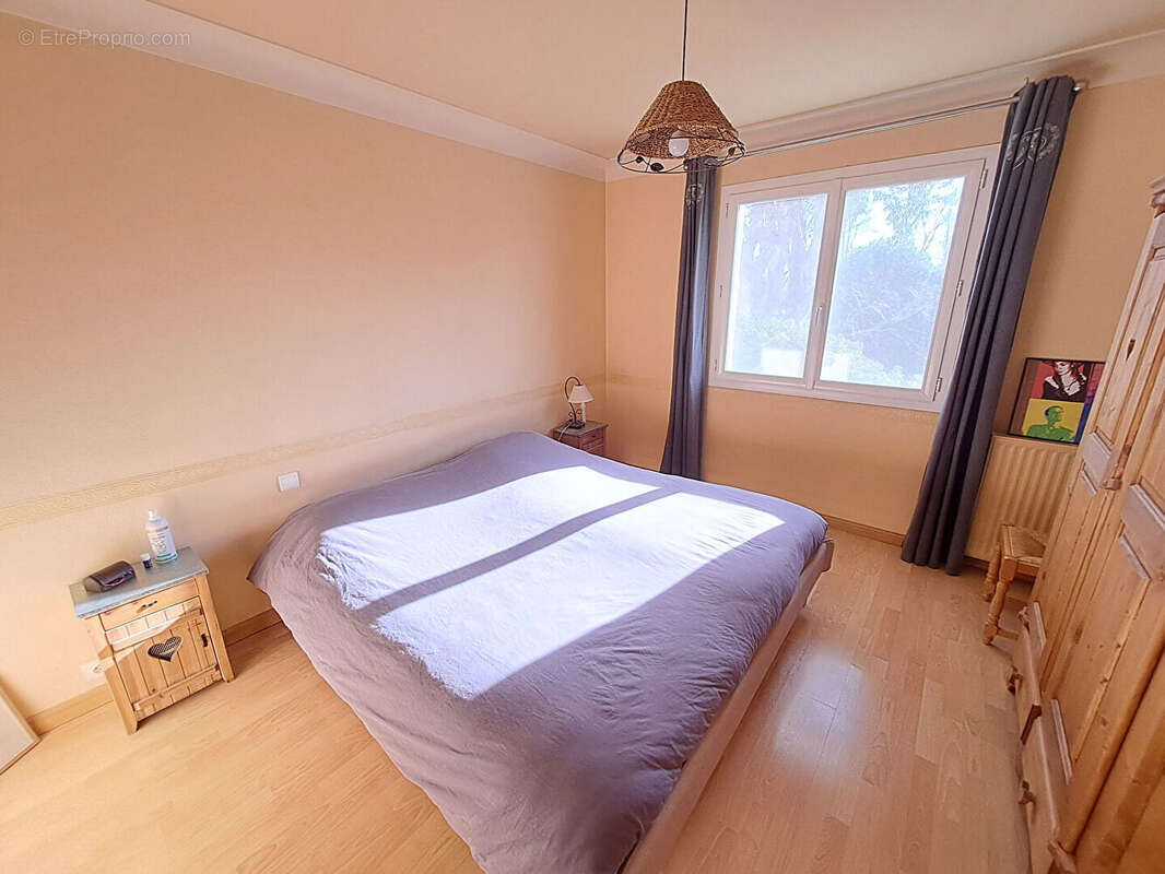 Maison à LE PERRIER