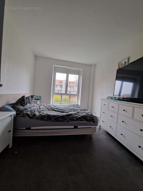 Appartement à DUNKERQUE