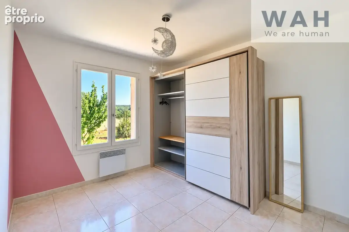 Maison familiale - 192 m2 avec 6 chambres sur 1 431 m2 de terrain   Combas - photo 13