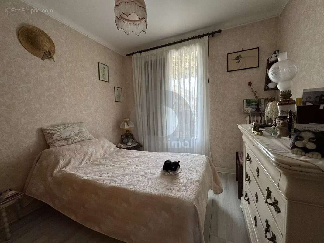 Appartement à ROQUEBRUNE-CAP-MARTIN