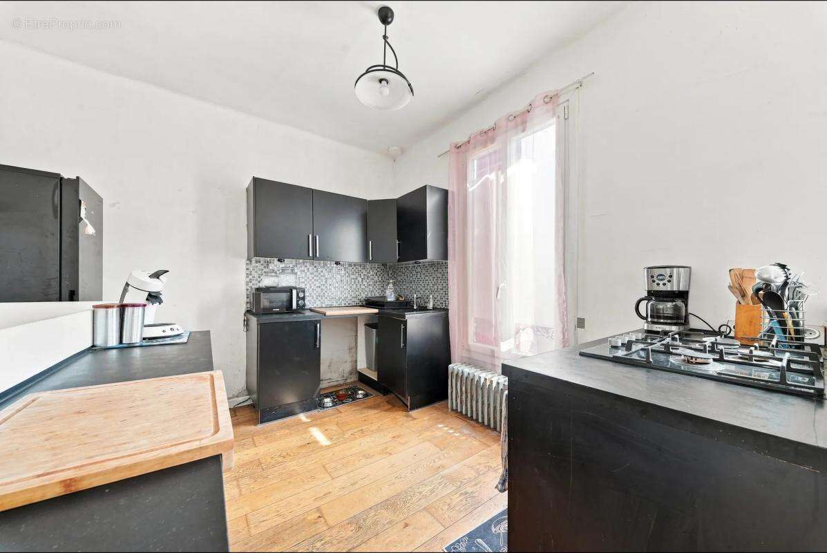 Maison de 4 pièces de 95 m² à Vitry-sur-Seine - photo 3