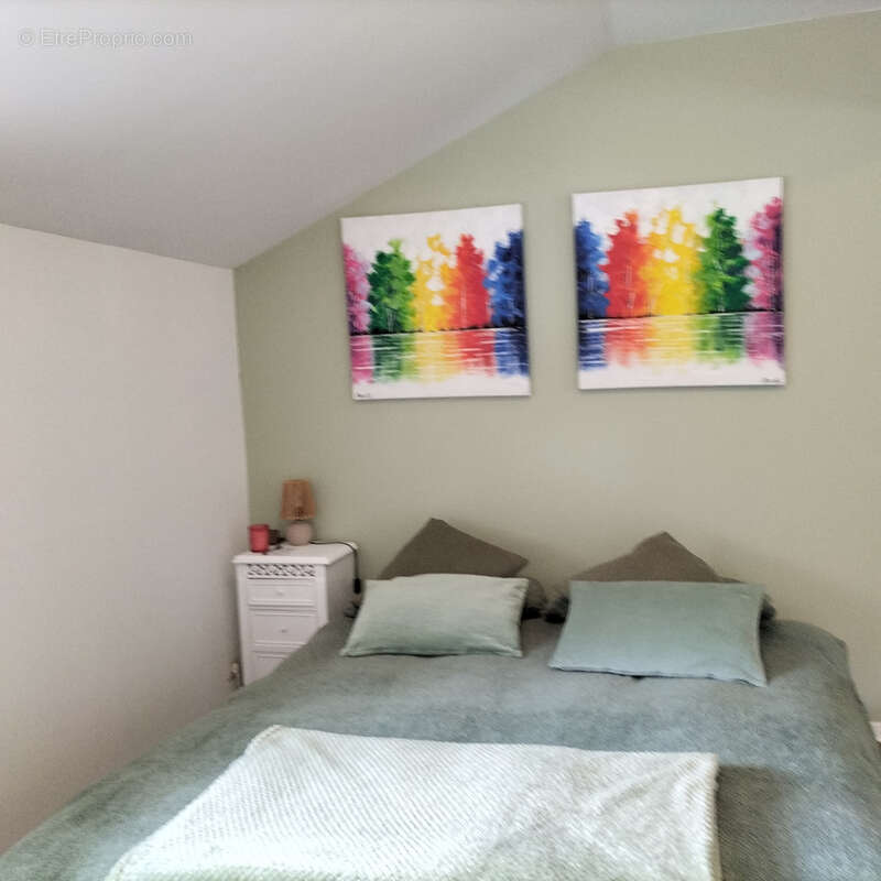 Maison principal au calme avec 4 Gîtes et piscine, vue - photo 49