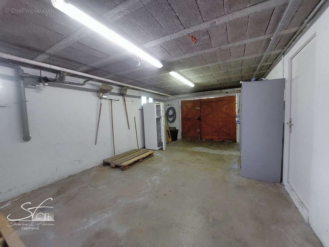 Maison 6 pièces à vendre à CHAPAREILLAN (38) - photo 19