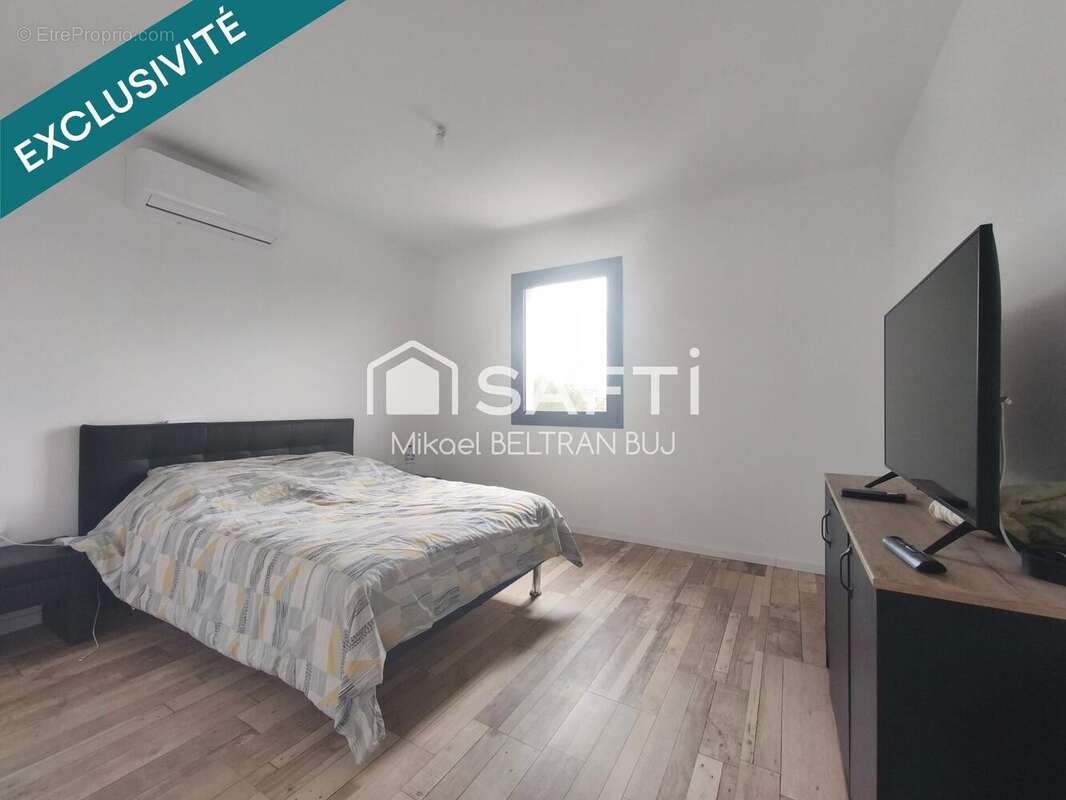 Photo 7 - Maison à MIREVAL