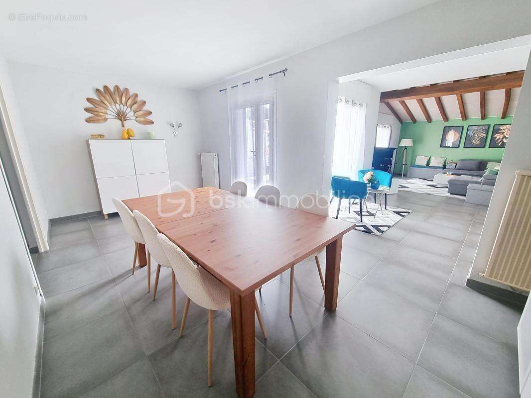 Coup de cœur : posez vos valises à trèbes dans 118 m² de douceur - photo 10