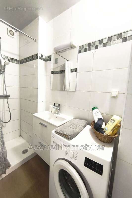 Appartement à LE GRAU-DU-ROI