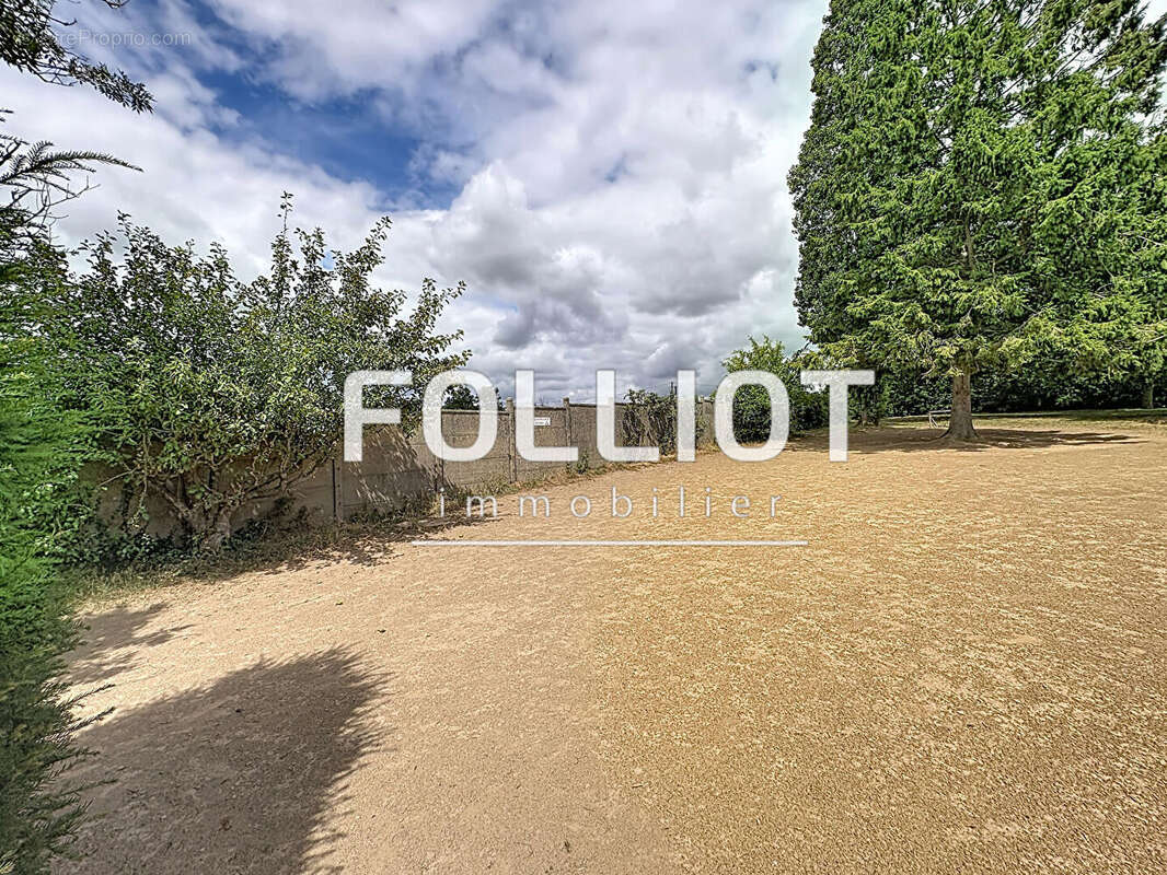 A vendre à Saint Amand Villages - 50160 - photo 8