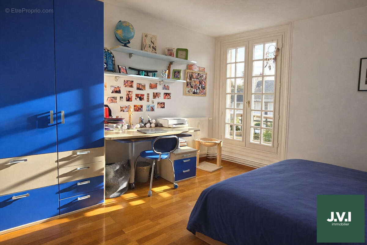 Appartement à MONTMORENCY