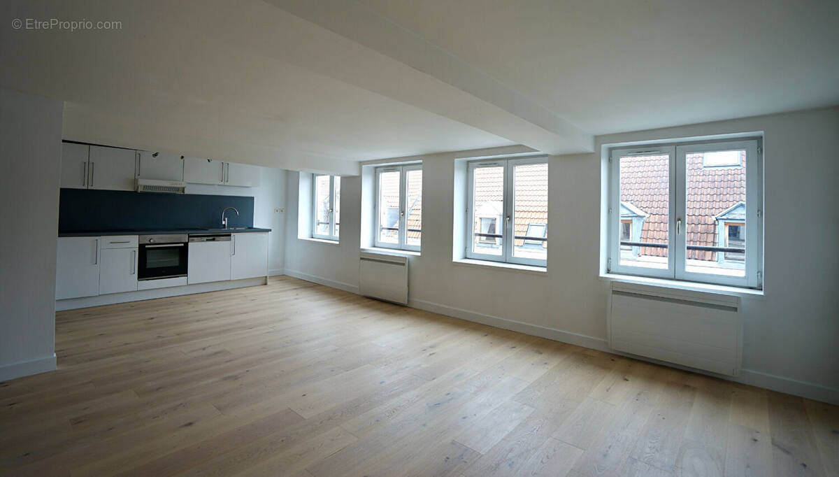 Appartement à LILLE