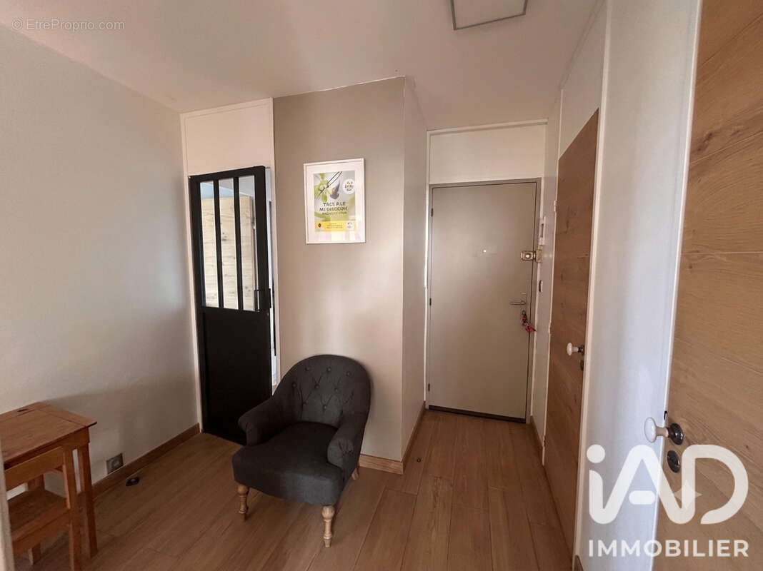 Appartement 87 m² à Amiens  - photo 5