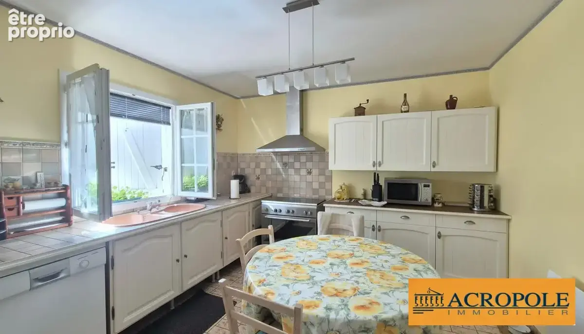 Maison 6 pièces 166 m² à vendre à Vierzon (18100) - photo 7