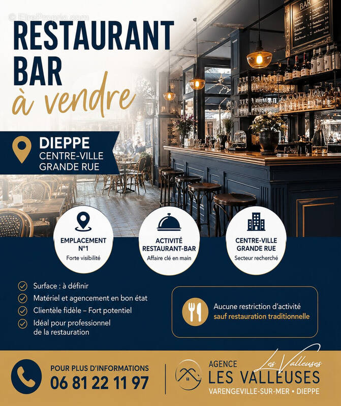Autre à DIEPPE