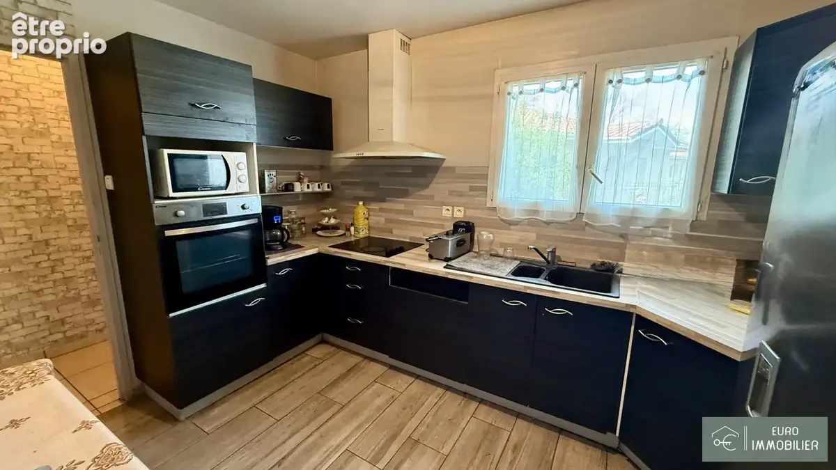 Maison 5 pièces 93 m² à vendre à Sore (40430) - photo 4