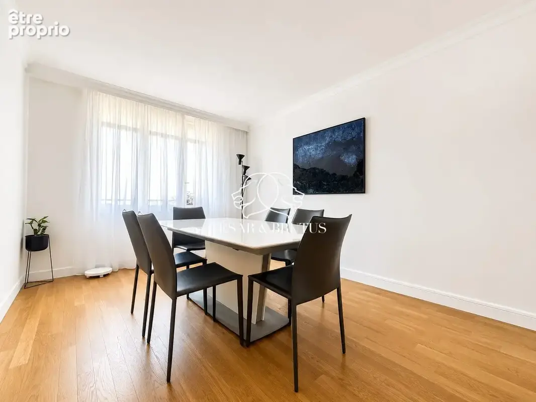 Appartement 5 pièces 108 m² à vendre à Lyon-8e (69008) - photo 4