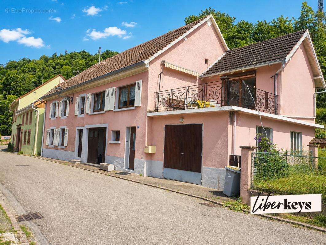Nouveauté en exclusivite – maison de village aux multiples possibilités - photo 7